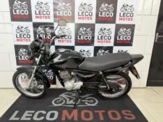 HONDA MOTOS CG 150 TITAN KS 2006/2006 LECO MOTOS VENÂNCIO AIRES / Carros no Vale