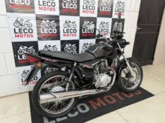 HONDA MOTOS CG 150 TITAN KS 2006/2006 LECO MOTOS VENÂNCIO AIRES / Carros no Vale