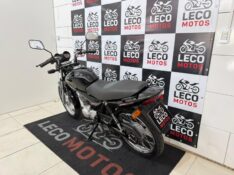 HONDA MOTOS CG 150 TITAN KS 2006/2006 LECO MOTOS VENÂNCIO AIRES / Carros no Vale