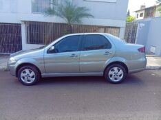 FIAT SIENA EL 1.4 FLEX 2013/2014 ALTERNATIVA VEÍCULOS LAJEADO / Carros no Vale