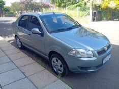 FIAT SIENA EL 1.4 FLEX 2013/2014 ALTERNATIVA VEÍCULOS LAJEADO / Carros no Vale