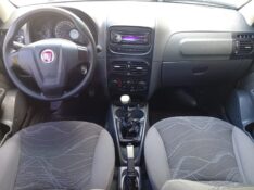 FIAT SIENA EL 1.4 FLEX 2013/2014 ALTERNATIVA VEÍCULOS LAJEADO / Carros no Vale