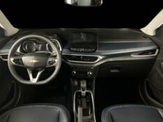 CHEVROLET TRACKER 1.2 TURBO FLEX PREMIER AUTOMÁTICO 2020/2021 DUARTE VEÍCULOS PORTO ALEGRE / Carros no Vale