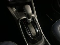 CHEVROLET TRACKER 1.2 TURBO FLEX PREMIER AUTOMÁTICO 2020/2021 DUARTE VEÍCULOS PORTO ALEGRE / Carros no Vale