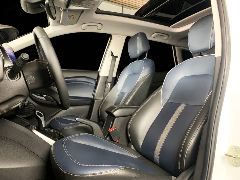 CHEVROLET TRACKER 1.2 TURBO FLEX PREMIER AUTOMÁTICO 2020/2021 DUARTE VEÍCULOS PORTO ALEGRE / Carros no Vale