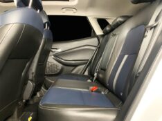 CHEVROLET TRACKER 1.2 TURBO FLEX PREMIER AUTOMÁTICO 2020/2021 DUARTE VEÍCULOS PORTO ALEGRE / Carros no Vale