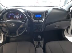 HYUNDAI HB20 1.6 PREMIUM 2013/2014 RENAUTO VEÍCULOS LAJEADO / Carros no Vale