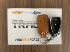 CHEVROLET TRACKER 1.2 TURBO FLEX PREMIER AUTOMÁTICO 2020/2021 DUARTE VEÍCULOS PORTO ALEGRE / Carros no Vale