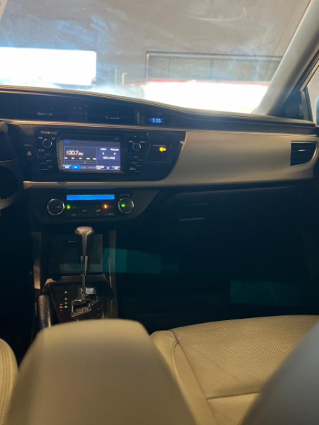 TOYOTA COROLLA XEI 2.0 FLEX 16V AUT. 2017/2017 JM AUTOMÓVEIS VENÂNCIO AIRES / Carros no Vale