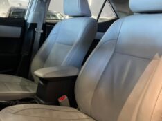 TOYOTA COROLLA XEI 2.0 FLEX 16V AUT. 2017/2017 JM AUTOMÓVEIS VENÂNCIO AIRES / Carros no Vale