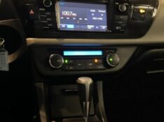 TOYOTA COROLLA XEI 2.0 FLEX 16V AUT. 2017/2017 JM AUTOMÓVEIS VENÂNCIO AIRES / Carros no Vale