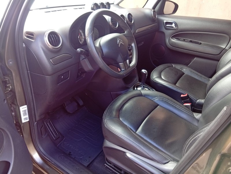 CITROEN AIRCROSS GLX 1.6 2013/2014 ALTERNATIVA VEÍCULOS LAJEADO / Carros no Vale