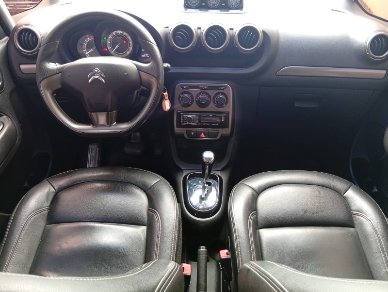 CITROEN AIRCROSS GLX 1.6 2013/2014 ALTERNATIVA VEÍCULOS LAJEADO / Carros no Vale