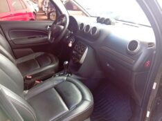 CITROEN AIRCROSS GLX 1.6 2013/2014 ALTERNATIVA VEÍCULOS LAJEADO / Carros no Vale