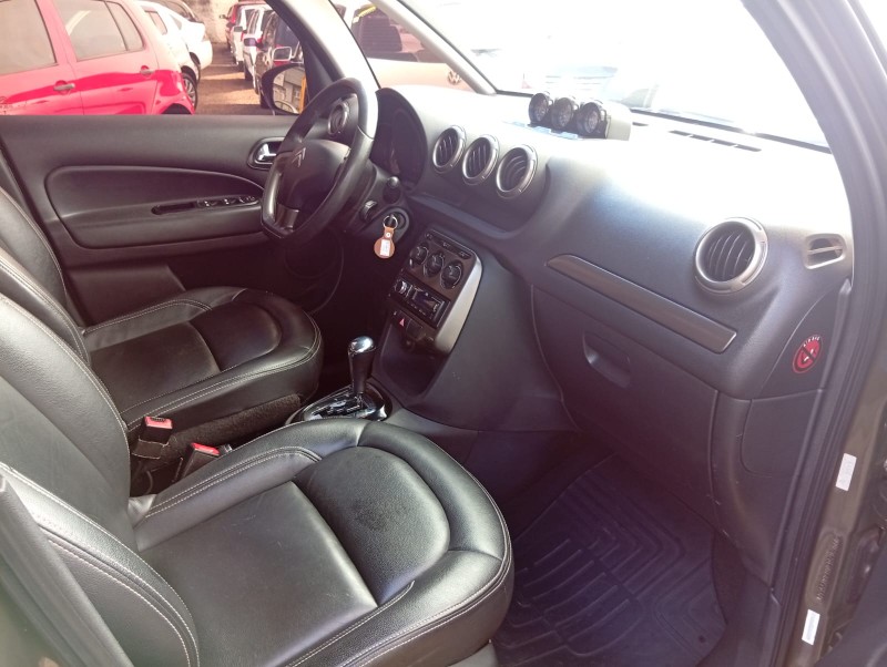 CITROEN AIRCROSS GLX 1.6 2013/2014 ALTERNATIVA VEÍCULOS LAJEADO / Carros no Vale