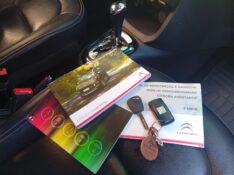 CITROEN AIRCROSS GLX 1.6 2013/2014 ALTERNATIVA VEÍCULOS LAJEADO / Carros no Vale