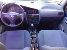 FIAT PALIO 1.0 FIRE 2002/2003 ALTERNATIVA VEÍCULOS LAJEADO / Carros no Vale