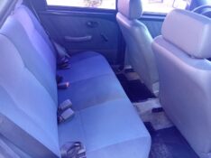 FIAT PALIO 1.0 FIRE 2002/2003 ALTERNATIVA VEÍCULOS LAJEADO / Carros no Vale