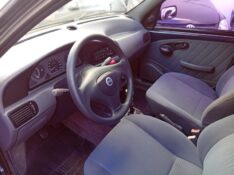FIAT PALIO 1.0 FIRE 2002/2003 ALTERNATIVA VEÍCULOS LAJEADO / Carros no Vale