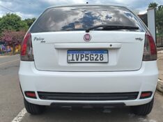 FIAT PALIO 1.0 FIRE WAY 8V 2014/2015 ADRIANO VEÍCULOS CRUZEIRO DO SUL / Carros no Vale