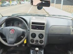 FIAT PALIO 1.0 FIRE WAY 8V 2014/2015 ADRIANO VEÍCULOS CRUZEIRO DO SUL / Carros no Vale