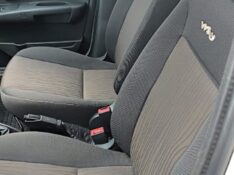 FIAT PALIO 1.0 FIRE WAY 8V 2014/2015 ADRIANO VEÍCULOS CRUZEIRO DO SUL / Carros no Vale