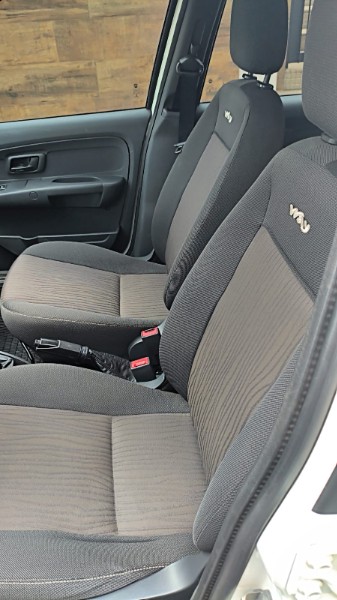 FIAT PALIO 1.0 FIRE WAY 8V 2014/2015 ADRIANO VEÍCULOS CRUZEIRO DO SUL / Carros no Vale