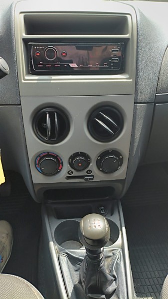 FIAT PALIO 1.0 FIRE WAY 8V 2014/2015 ADRIANO VEÍCULOS CRUZEIRO DO SUL / Carros no Vale