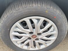 FIAT PALIO 1.0 FIRE WAY 8V 2014/2015 ADRIANO VEÍCULOS CRUZEIRO DO SUL / Carros no Vale