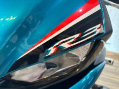 YAMAHA YZF-R3 /2022 RT 811 VEÍCULOS ARROIO DO MEIO / Carros no Vale