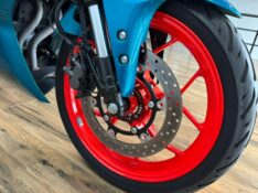 YAMAHA YZF-R3 /2022 RT 811 VEÍCULOS ARROIO DO MEIO / Carros no Vale