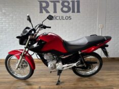 HONDA MOTOS CG 150 FAN ESDI /2015 RT 811 VEÍCULOS ARROIO DO MEIO / Carros no Vale