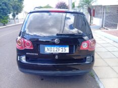 VOLKSWAGEN SPACEFOX COMFORT 1.6 2006/2007 ALTERNATIVA VEÍCULOS LAJEADO / Carros no Vale
