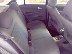 VOLKSWAGEN SPACEFOX COMFORT 1.6 2006/2007 ALTERNATIVA VEÍCULOS LAJEADO / Carros no Vale