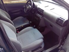 VOLKSWAGEN SPACEFOX COMFORT 1.6 2006/2007 ALTERNATIVA VEÍCULOS LAJEADO / Carros no Vale