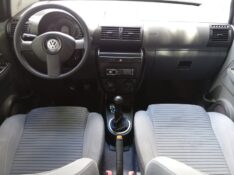 VOLKSWAGEN SPACEFOX COMFORT 1.6 2006/2007 ALTERNATIVA VEÍCULOS LAJEADO / Carros no Vale