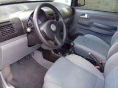 VOLKSWAGEN SPACEFOX COMFORT 1.6 2006/2007 ALTERNATIVA VEÍCULOS LAJEADO / Carros no Vale