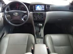 TOYOTA FIELDER 1.8 16V 2004/2005 ALTERNATIVA VEÍCULOS LAJEADO / Carros no Vale