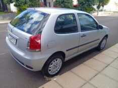 FIAT PALIO FIRE FLEX 2008/2008 ALTERNATIVA VEÍCULOS LAJEADO / Carros no Vale