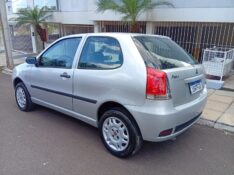 FIAT PALIO FIRE FLEX 2008/2008 ALTERNATIVA VEÍCULOS LAJEADO / Carros no Vale