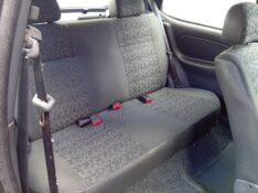 FIAT PALIO FIRE FLEX 2008/2008 ALTERNATIVA VEÍCULOS LAJEADO / Carros no Vale