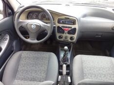 FIAT PALIO FIRE FLEX 2008/2008 ALTERNATIVA VEÍCULOS LAJEADO / Carros no Vale