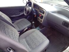 FIAT PALIO FIRE FLEX 2008/2008 ALTERNATIVA VEÍCULOS LAJEADO / Carros no Vale