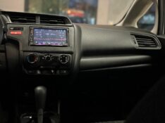 HONDA FIT 1.5 LX 16V 2015/2015 JM AUTOMÓVEIS VENÂNCIO AIRES / Carros no Vale