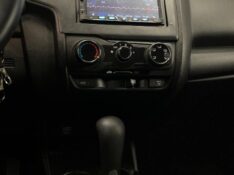 HONDA FIT 1.5 LX 16V 2015/2015 JM AUTOMÓVEIS VENÂNCIO AIRES / Carros no Vale