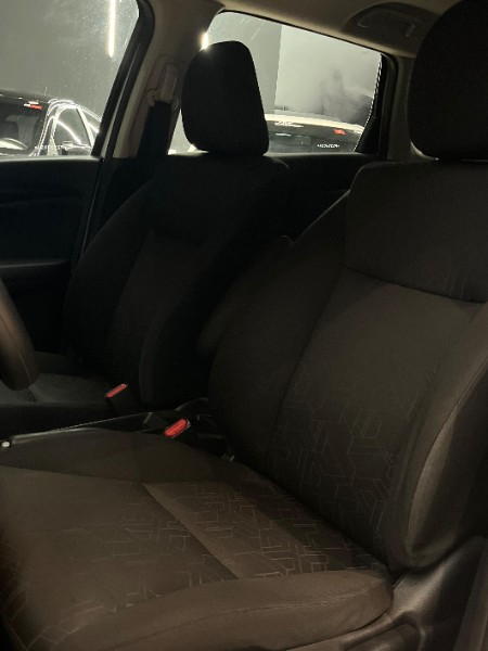 HONDA FIT 1.5 LX 16V 2015/2015 JM AUTOMÓVEIS VENÂNCIO AIRES / Carros no Vale