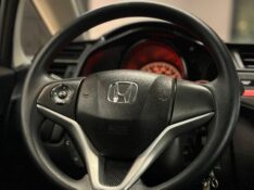 HONDA FIT 1.5 LX 16V 2015/2015 JM AUTOMÓVEIS VENÂNCIO AIRES / Carros no Vale