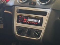 VOLKSWAGEN GOL TRENDLINE 1.0 T.FLEX 8V 5P 2015/2016 JM AUTOMÓVEIS VENÂNCIO AIRES / Carros no Vale