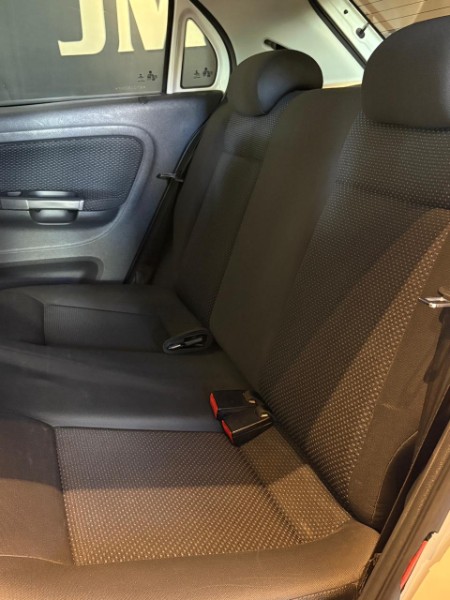 VOLKSWAGEN GOL TRENDLINE 1.0 T.FLEX 8V 5P 2015/2016 JM AUTOMÓVEIS VENÂNCIO AIRES / Carros no Vale