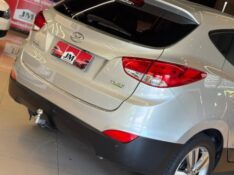 HYUNDAI IX35 2.0 16V 2WD 2016/2017 JM AUTOMÓVEIS VENÂNCIO AIRES / Carros no Vale